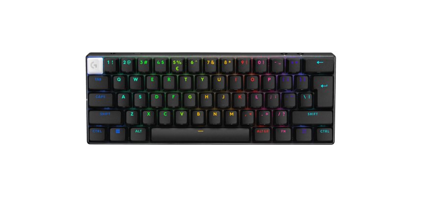 Logitech G PRO X 60
