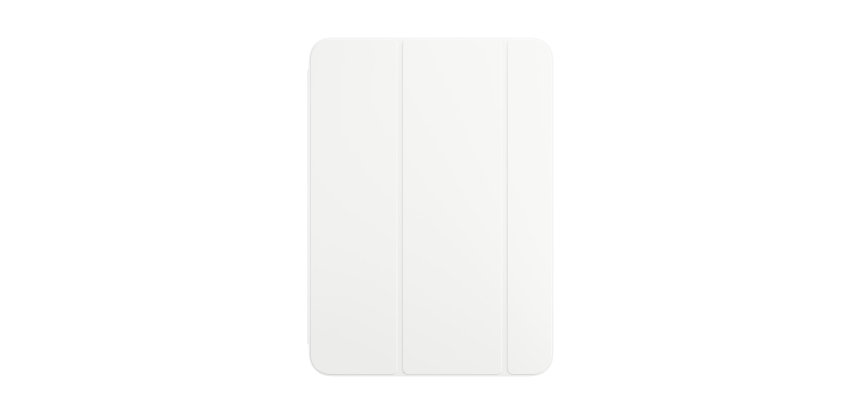 Apple MDEJ4ZM/A étui pour tablette 27,9 cm (11") Folio Blanc