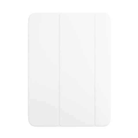 Apple MDEJ4ZM/A funda para tablet 27,9 cm (11") Folio Blanco