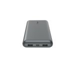 Belkin BoostCharge 20000 mAh Gris