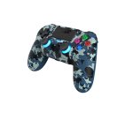Dragonshock Mizar Mimetico Bluetooth Gamepad PlayStation 4
