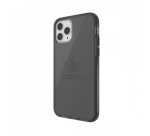 Adidas 36411 custodia per cellulare 14,7 cm (5.8") Cover Nero