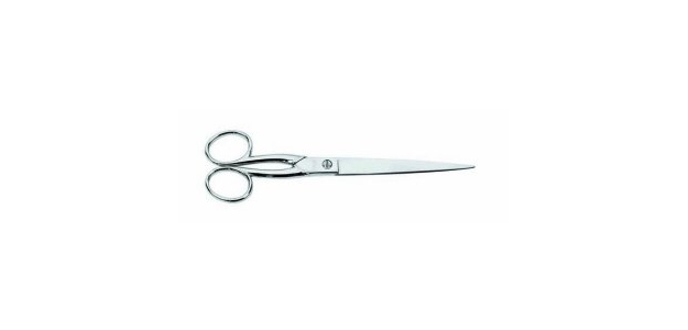 Lebez 059/21 stationery/craft scissors Stainless steel