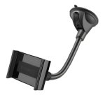 Cygnett DashView Flex Active holder Mobile phone/Smartphone Black