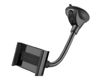 Cygnett DashView Flex Active holder Mobile phone/Smartphone Black