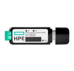 HPE Unidad de arranque USB microSD de 32 GB RAID 1