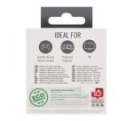 Adaptateur bi-directionnel t'nb hdmi-dvi prise en charge de la resolution jusqu'a      1080p full hd coloris noir