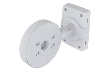 Axis 03156-001 cámaras de seguridad y montaje para vivienda Monte