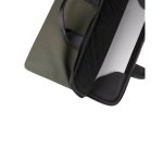 Tucano Gommo 39.6 cm (15.6") Briefcase Green