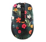 T'nB MWXAMAZO souris Ambidextre Bluetooth + USB Type-A 1600 DPI