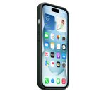 Apple MT3J3ZM/A funda para teléfono móvil 15,5 cm (6.1") Verde
