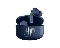 OTL Technologies HP1133 headphones/headset Wireless In-ear Calls/Music Bluetooth Blue