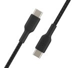 Belkin CAB004BT1MBK cable USB 1 m USB C Negro