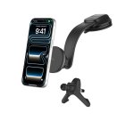 Belkin BoostCharge Support actif Mobile/smartphone Noir