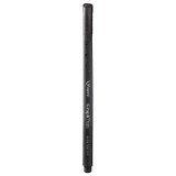 Feutre ecriture maped graph peps triangulaire pointe fine 0,4mm coloris noir