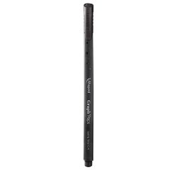 Feutre ecriture maped graph peps triangulaire pointe fine 0,4mm coloris noir