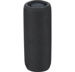 Denver BTV-150B altavoz portátil o de fiesta Negro 10 W