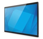 Elo Touch Solutions 1504LS Pantalla plana para señalización digital 39,6 cm (15.6") LED 350 cd / m² Full HD Negro Pantalla táctil