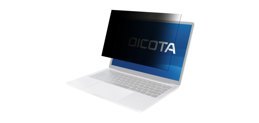 DICOTA D80231-2MG accessoire d'ordinateurs portables Film de protection pour écran d’ordinateur portable