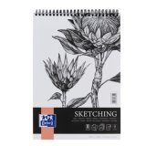 Bloc sketching Oxford art integral 297x420 100p 120g uni