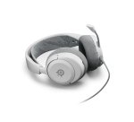 Steelseries Arctis Nova 1 Headset Wired Head-band Gaming White