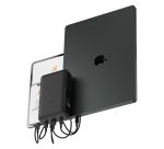 Xtorm XNG601W100 banque d'alimentation électrique Lithium Polymère (LiPo) 60000 mAh Noir