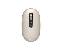Port Designs PURE MAC souris Universel Ambidextre Bluetooth Optique 3200 DPI