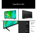 Sony 43 BRAVIA 2 II S25M2