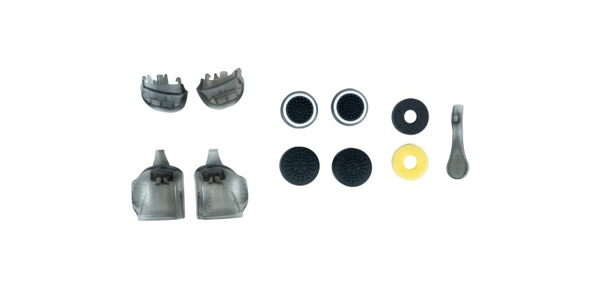 NACON PS5TRIGGERPACK accesorio de controlador de juego Juego de gatillos y muelles