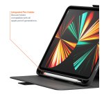 Cygnett Tekview Slimline 33 cm (13") Folio Black