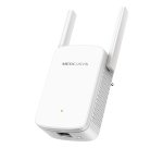 Mercusys ME30 prolongateur réseau Répéteur réseau Blanc 10, 100 Mbit/s