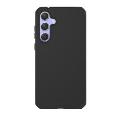 Mobilis 066068 funda para teléfono móvil 16,8 cm (6.6") Negro