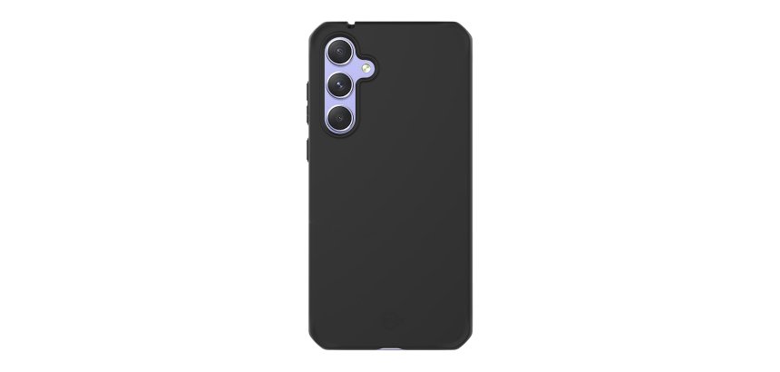 Mobilis 066068 funda para teléfono móvil 16,8 cm (6.6") Negro