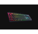 Razer BlackWidow V4 X tastiera Gaming USB QWERTY Italiano Nero