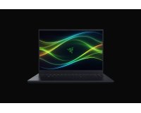 Razer Blade 16 Intel Core Ultra 9 386H Ordinateur portable 40,6 cm (16") WQXGA 64 Go LPDDR5x-SDRAM 2 To SSD NVIDIA GeForce RTX 5090 Wi-Fi 7 (802.11be) Windows 11 Home Noir AZERTY Français