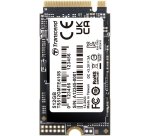 Transcend PCIe SSD 410S 512 Go M.2 PCI Express 4.0 NVMe 3D NAND