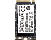 Transcend PCIe SSD 410S 512 Go M.2 PCI Express 4.0 NVMe 3D NAND