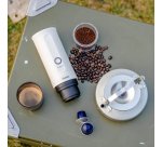 Outin Nano White