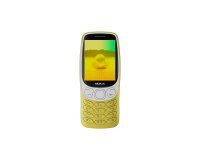 HMD Nokia 3210 (2024) 6,1 cm (2.4") 89 g Oro Característica del teléfono