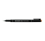Fineliner Professional Fiber - 0,1mm - nero - Koh.I.Noor