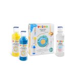 Primo 3315SLIMESET4 giocattolo artistico e artigianale