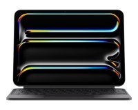 Apple Magic Keyboard QWERTY Español Negro