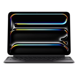 Apple Magic Keyboard QWERTY Español Negro