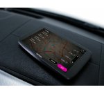 TomTom GO navigator Handheld/Fixed 17.8 cm (7") Touchscreen Black