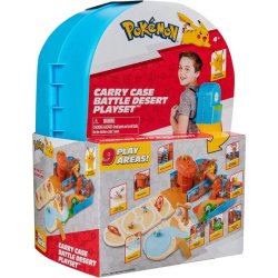 Rei Toys Pokemon