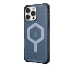 Urban Armor Gear Essential Armor funda para teléfono móvil 17,5 cm (6.9") Azul