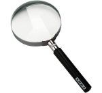ARDA 631 magnifier 3x Black, Grey
