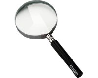 ARDA 631 magnifier 3x Black, Grey