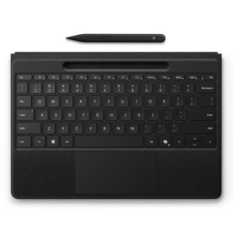 Microsoft Surface Pro Flex w/Slim Pen Bluetooth Negro