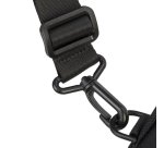 Rivacase 5120 33.8 cm (13.3") Sleeve case Black